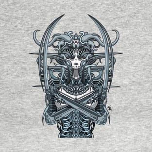 Biofeign Reaper T-Shirt